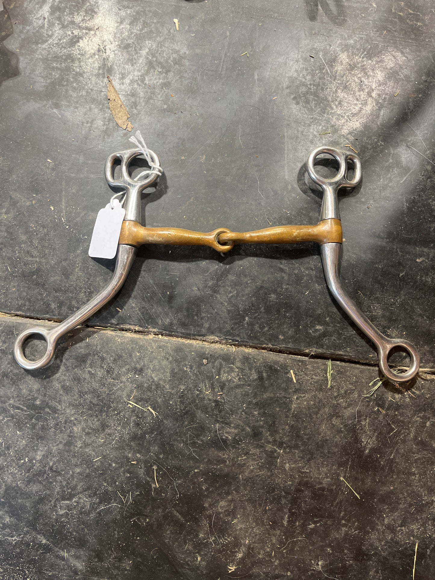 5”