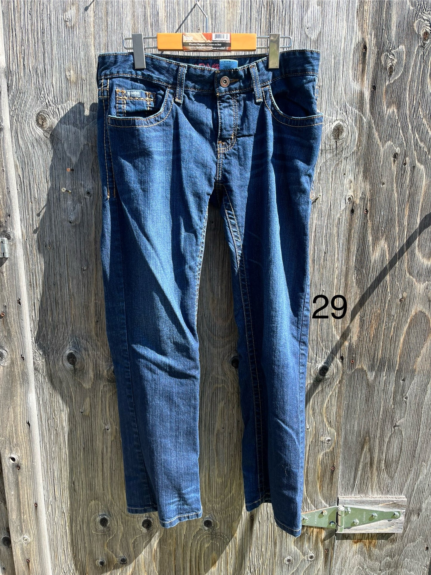 Cinch jeans size 30