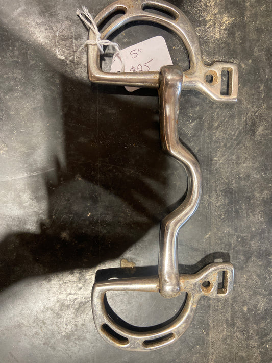 Kimberwick 5”