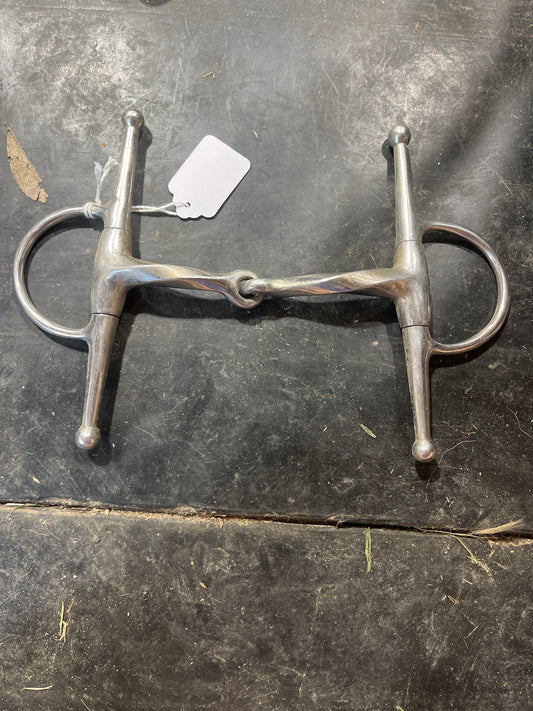 5”