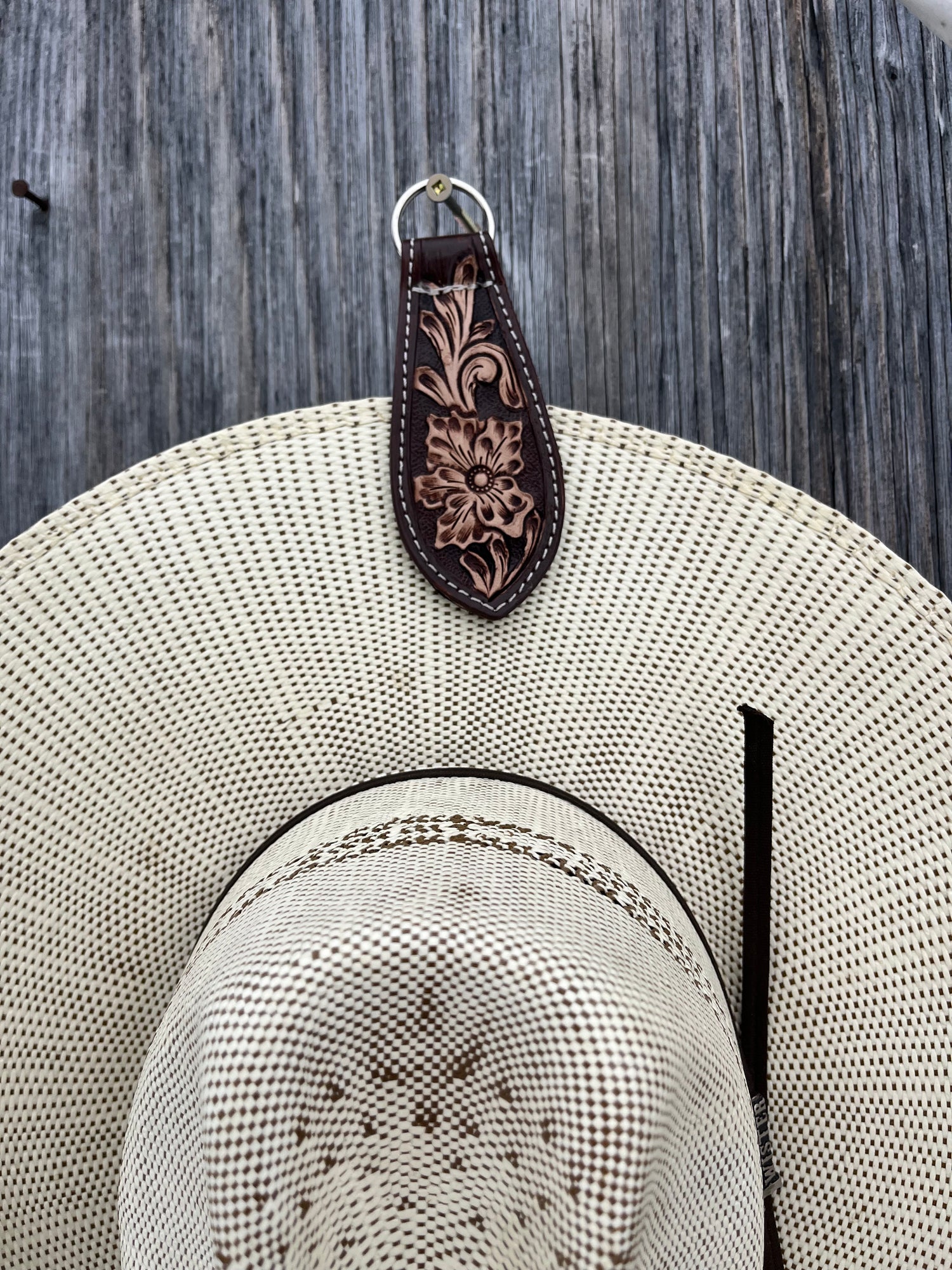 Hats and hair accessories