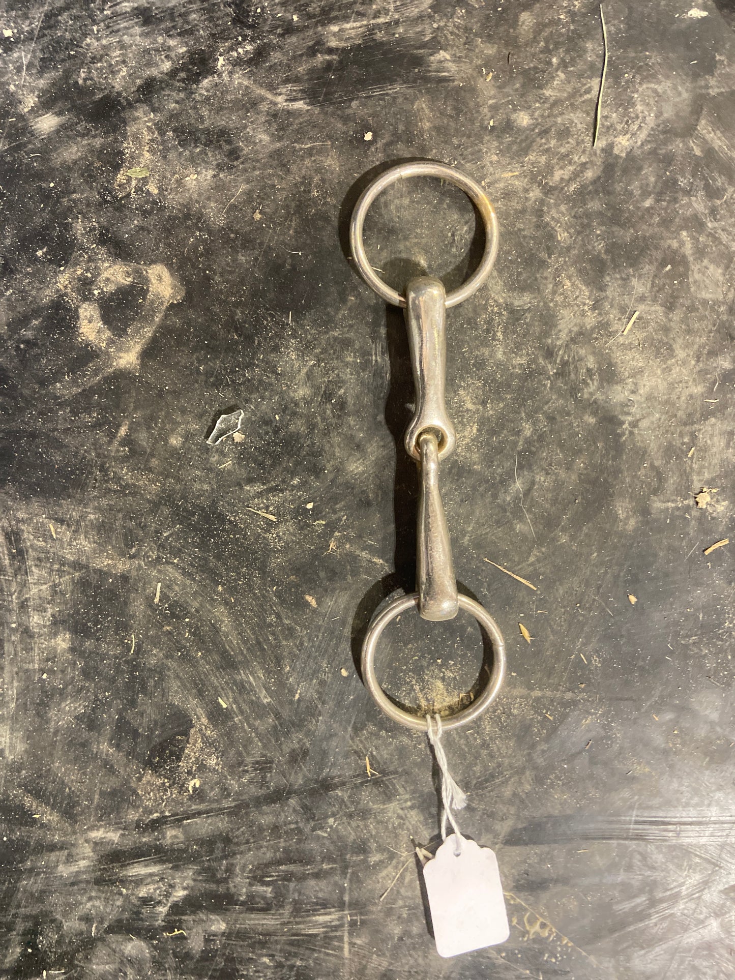4” bit