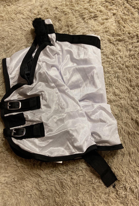 52” mini flysheet