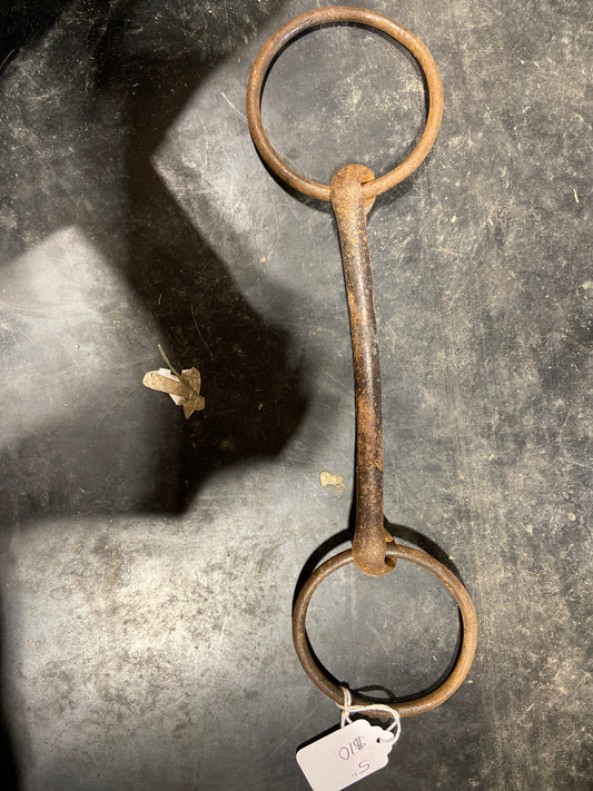 5”