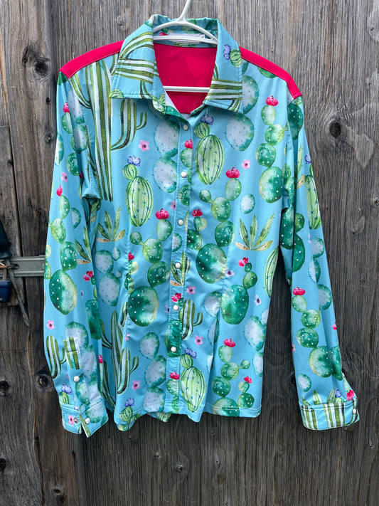 M ranch dressn