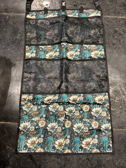 Trailer/ stall organizers