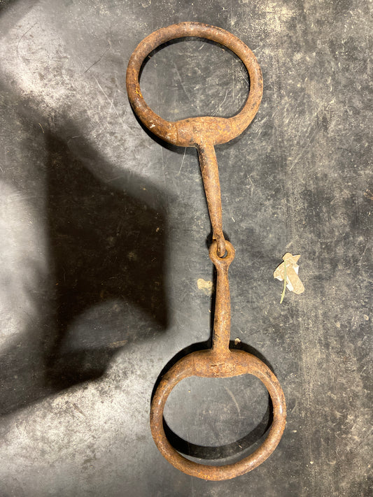 5”