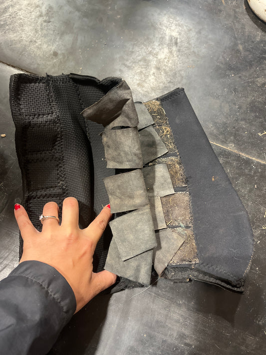 Smb style boot believe medium