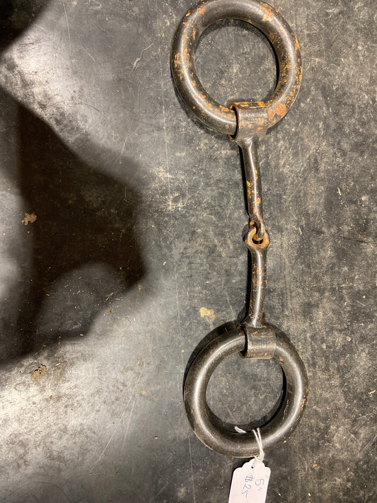 5”