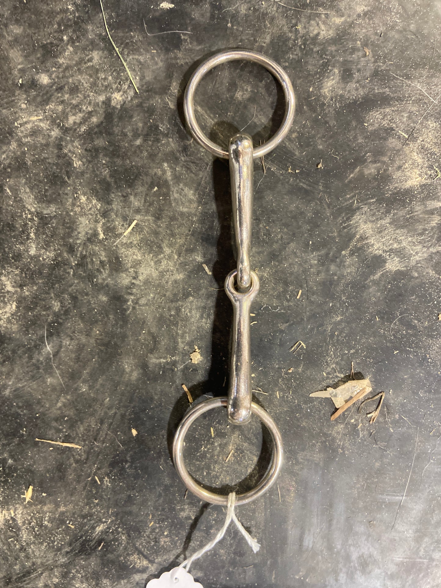 4-3/4” bit