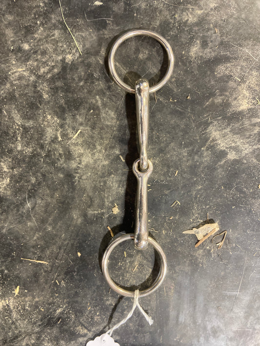 4-3/4” bit