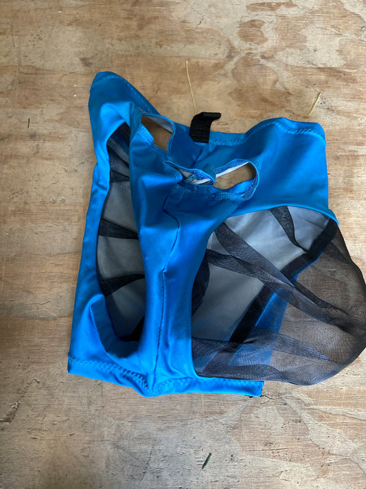 Cob Lycra flymask