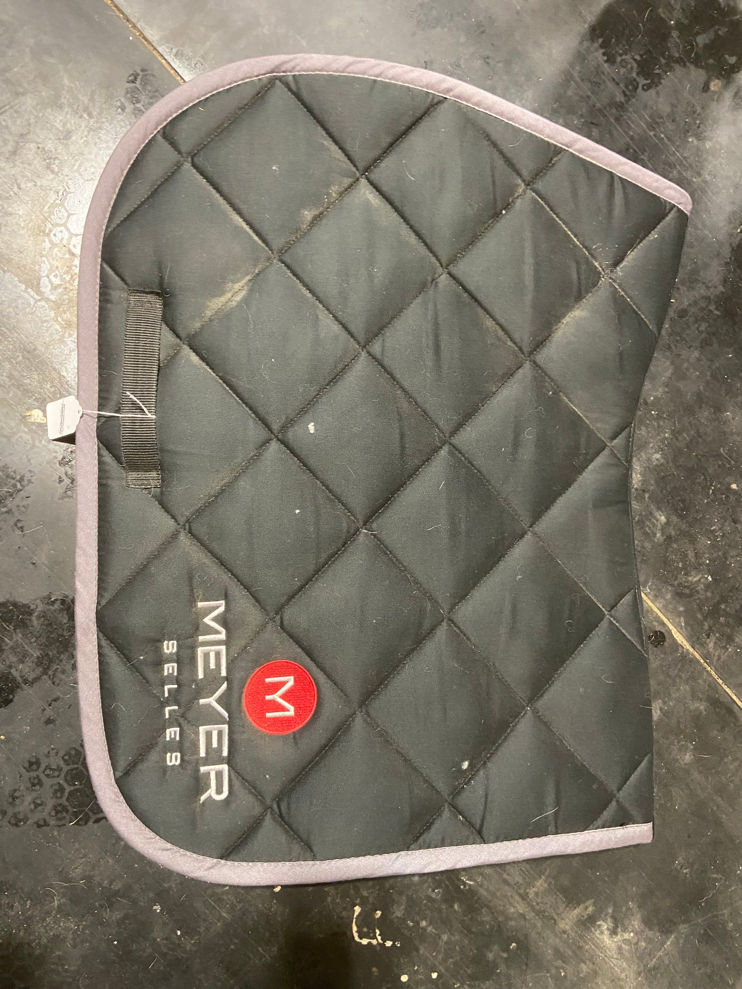 Meyers pad