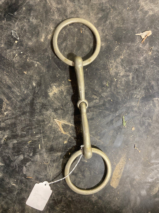6” bits