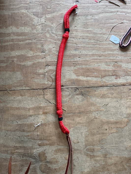 Red quirt
