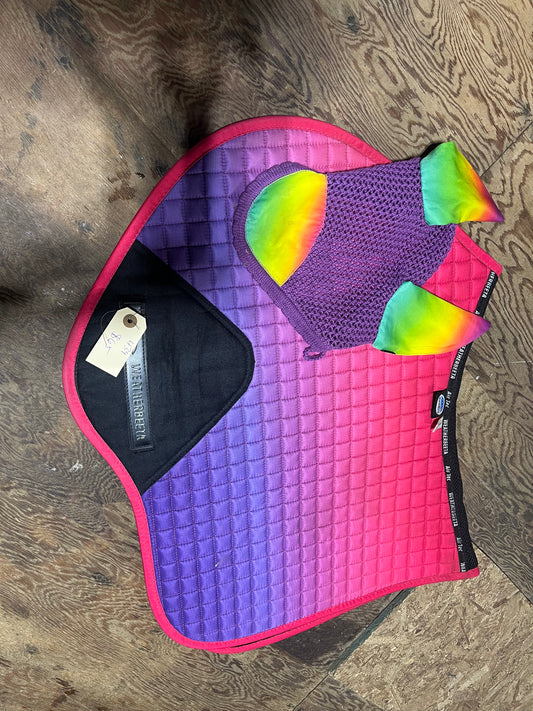 Weatherbeeta used set full