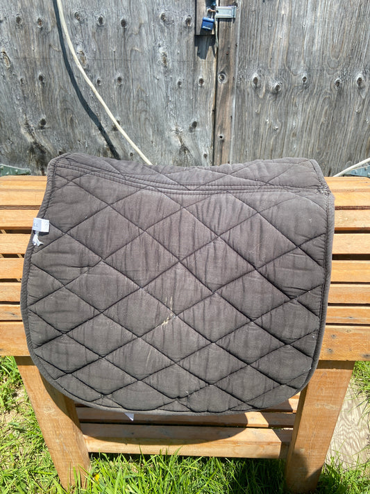 Full black pad