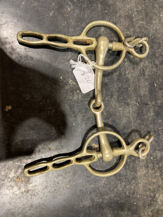 5”