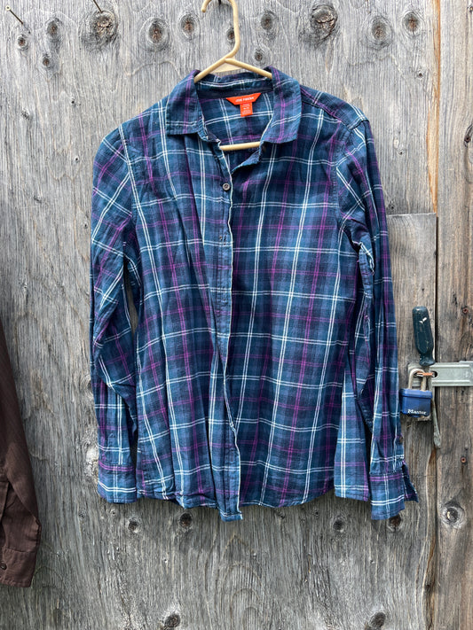 Medium plaid