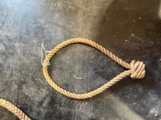 Extra Small bosal