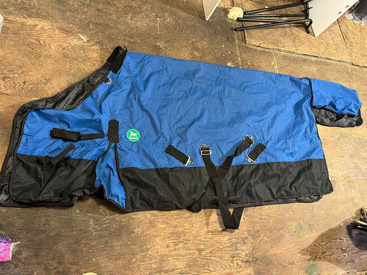 72 nylon sheet