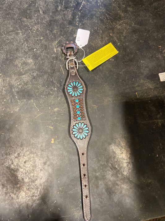 Small dog collar