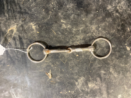 5-1/4” bit