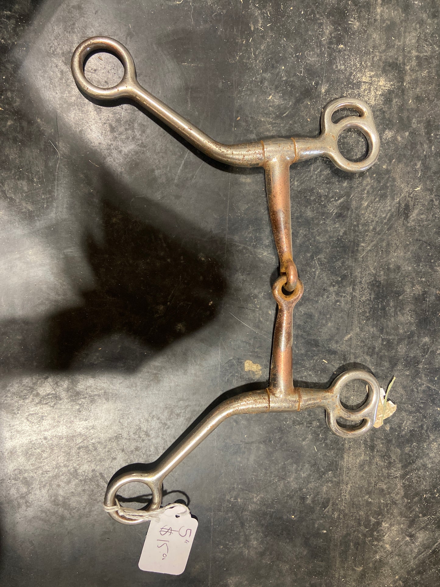 5”