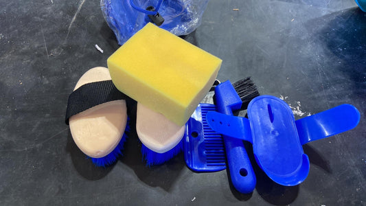 Kids 6pc grooming kits