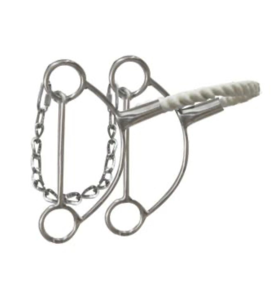 Hackamore