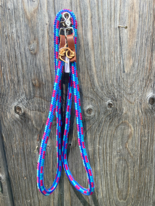 Used weaver reins