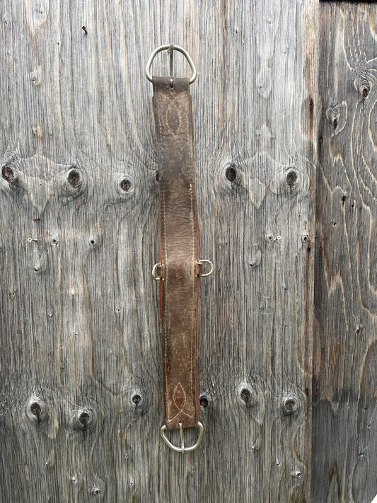 34” cinch used