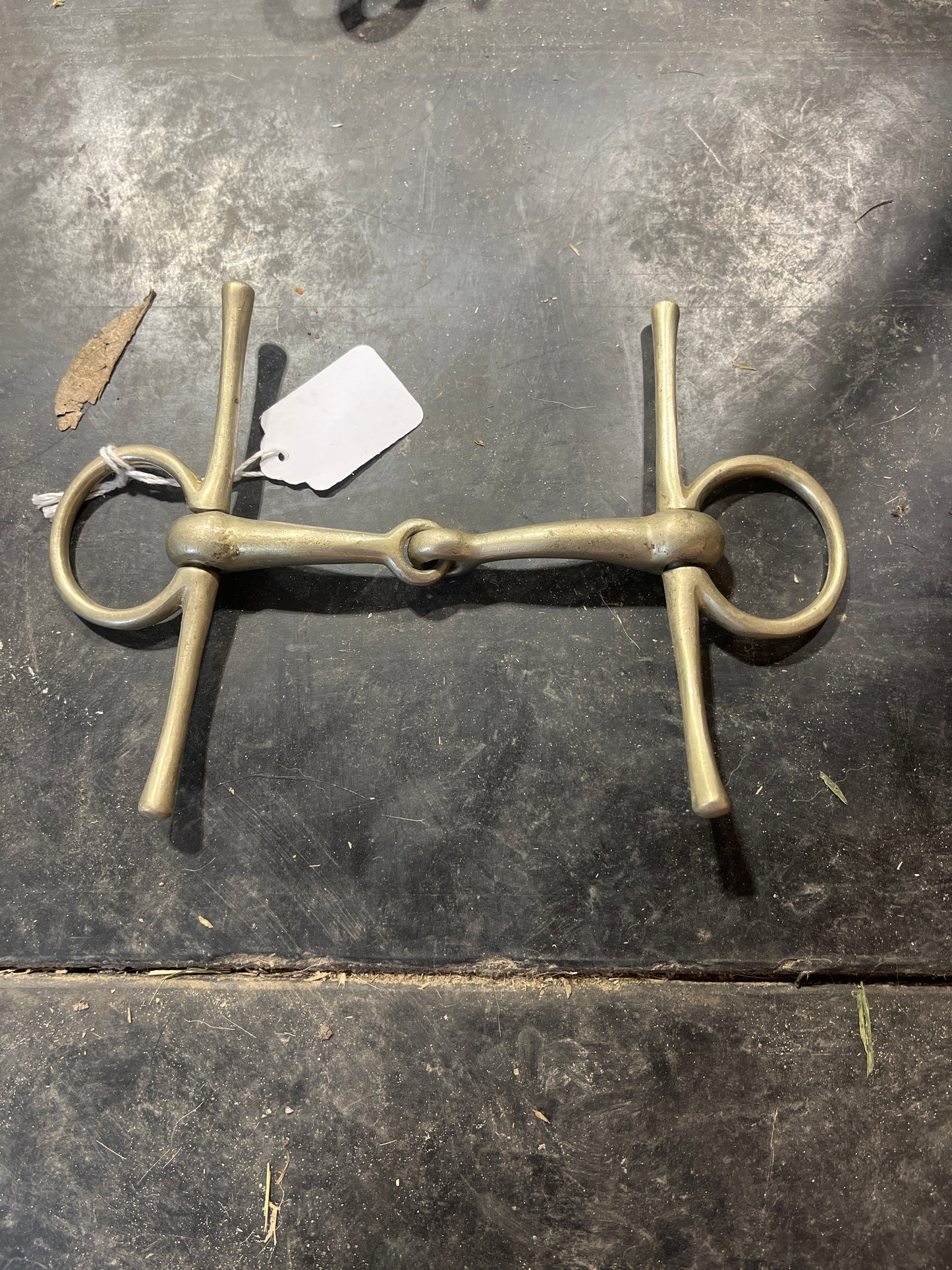 4 1/4”