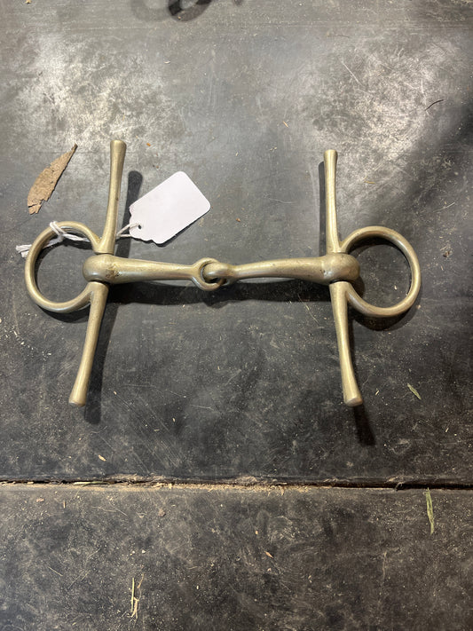 4 1/4”