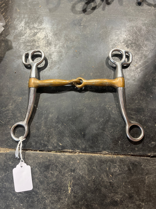 5”
