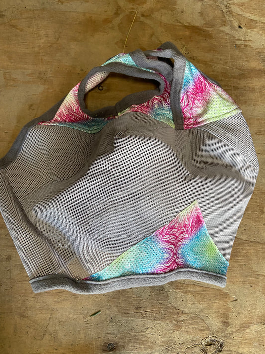 Cashell large pony/yearling fly mask