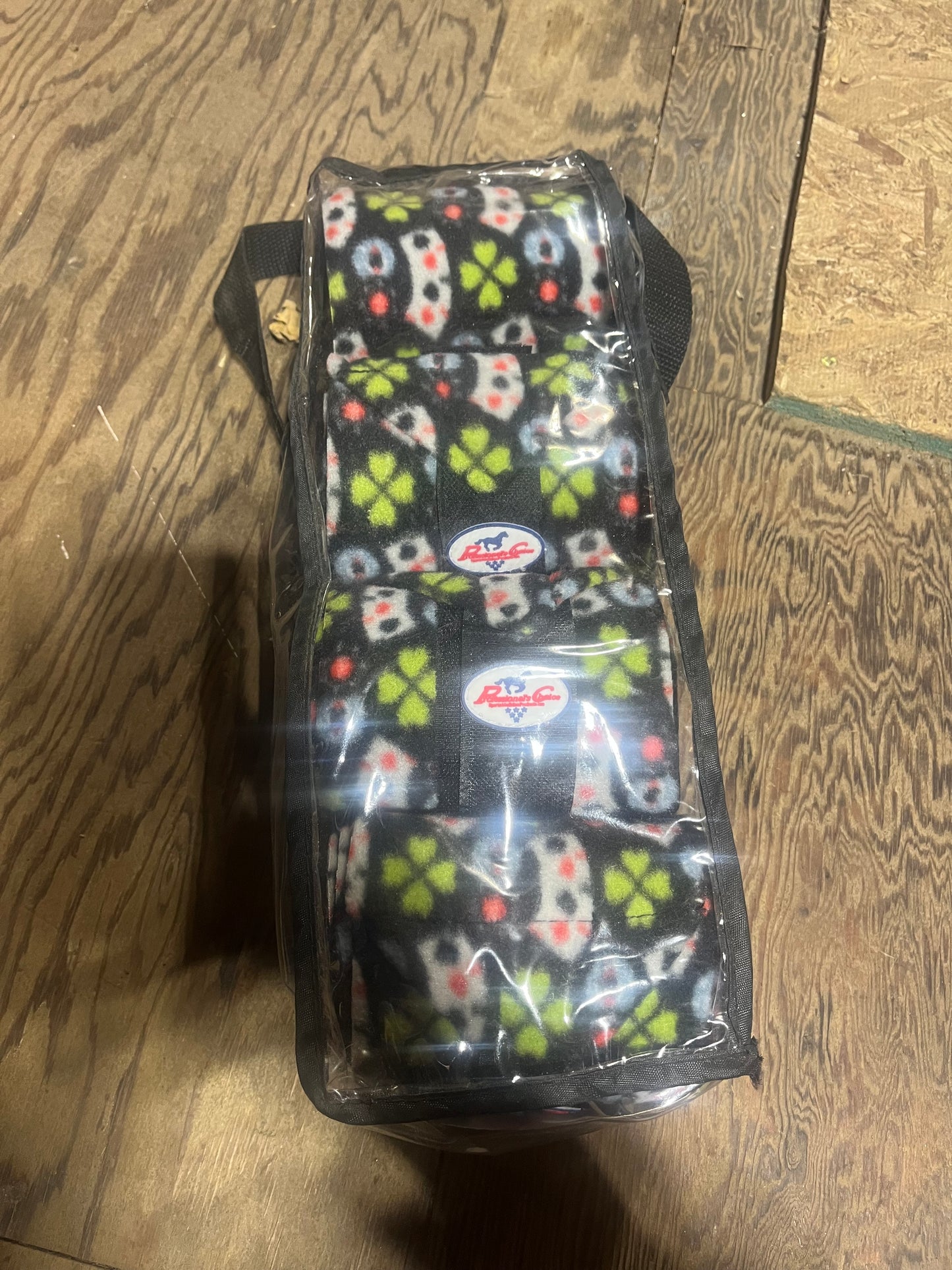 Professional choice gambler polos