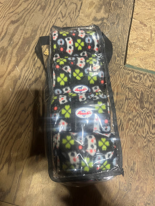 Professional choice gambler polos