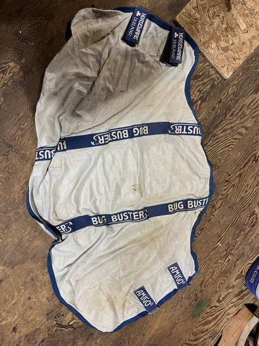 78β amigo bug neck