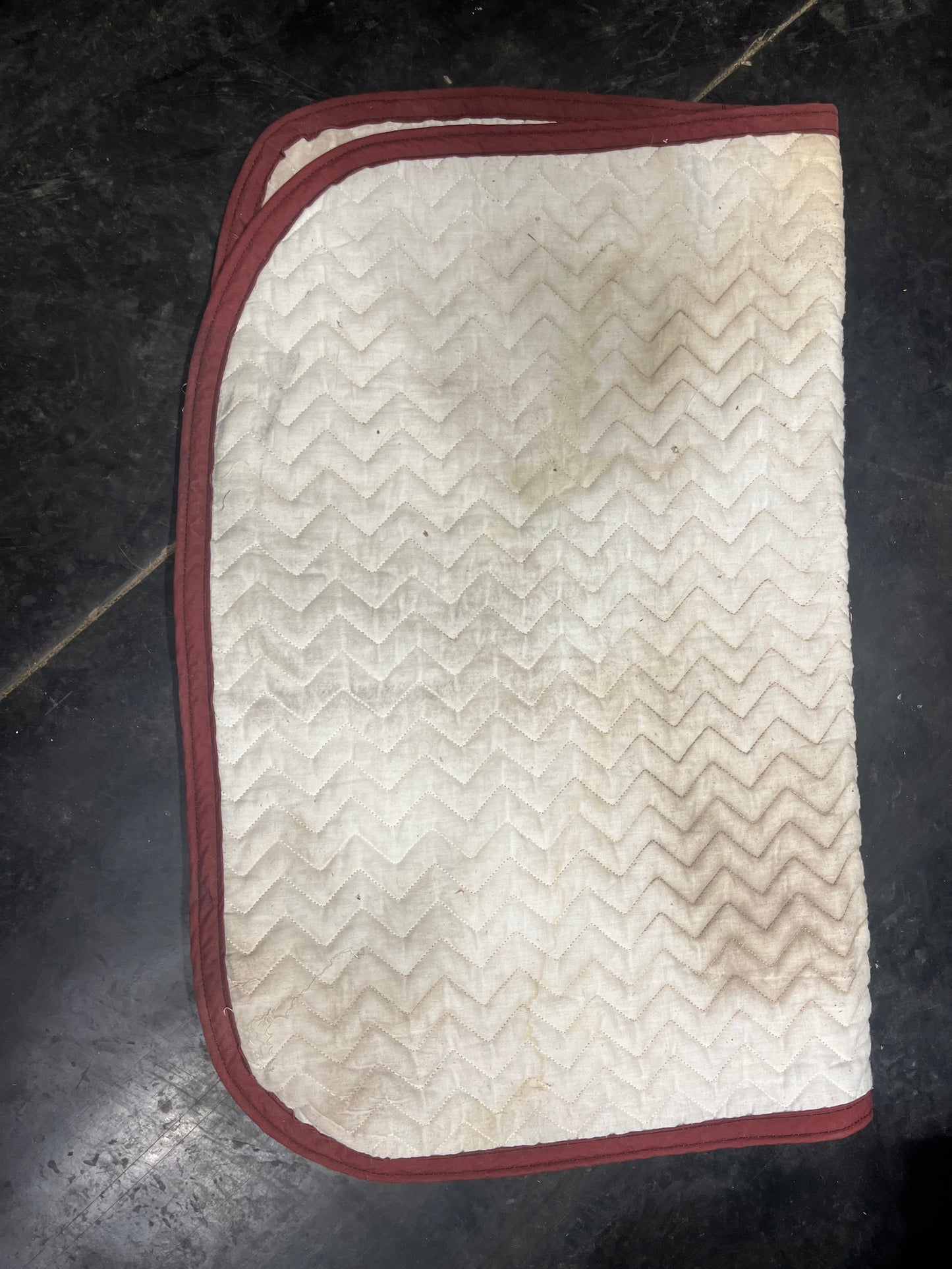 Baby pad
