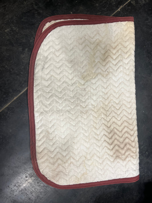 Baby pad