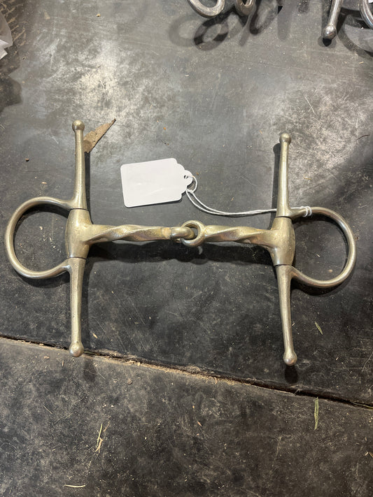 5 1/4”