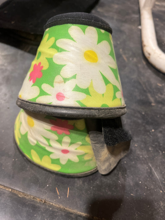 Medium flower bells