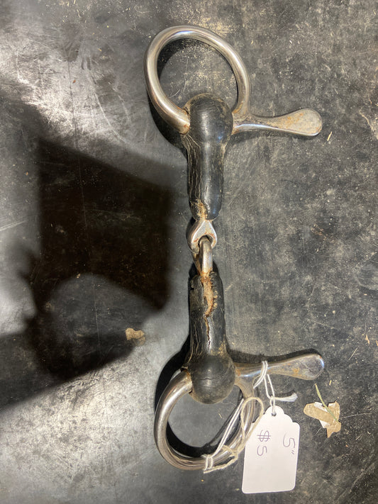 5”