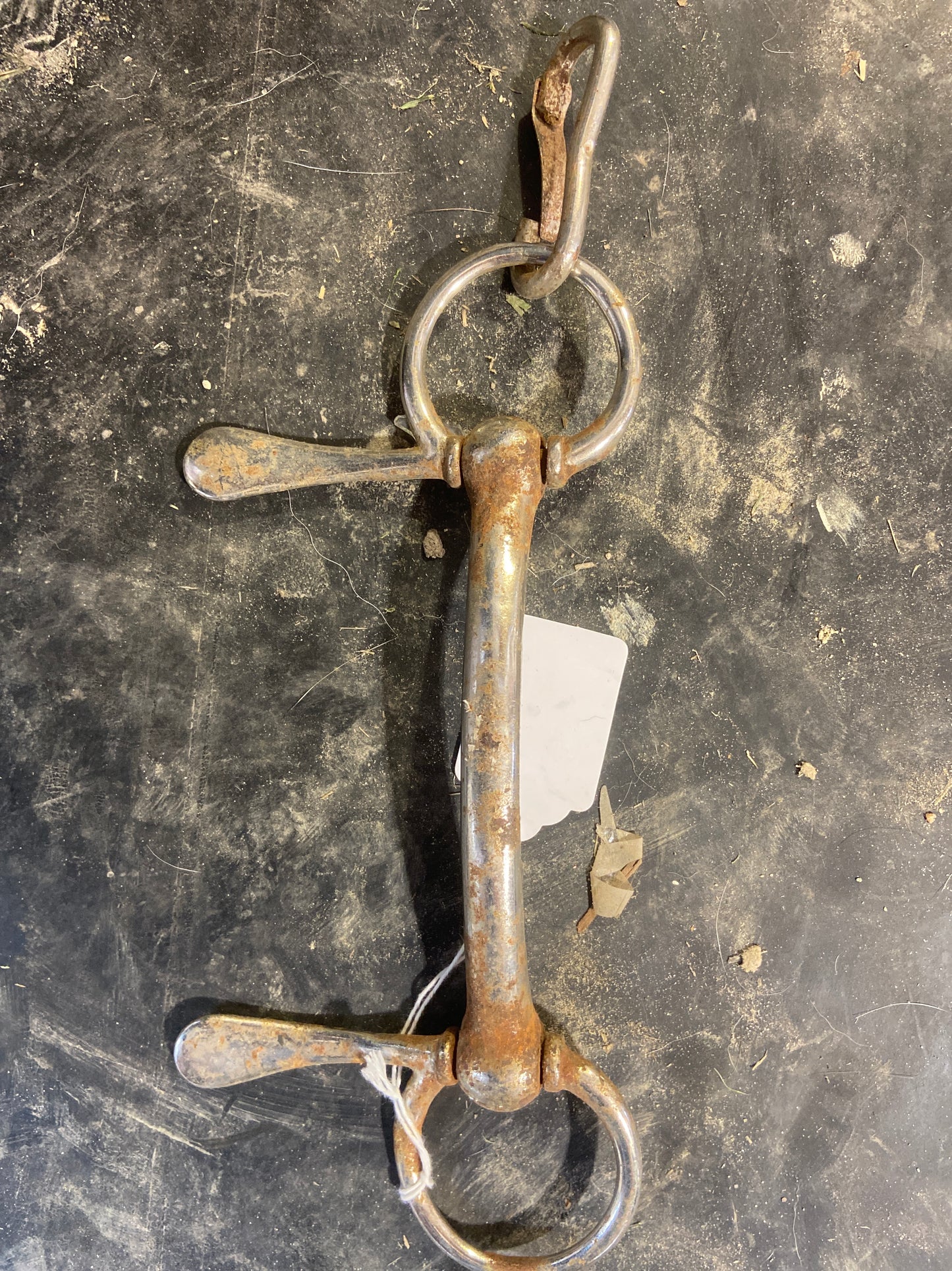 5” bit