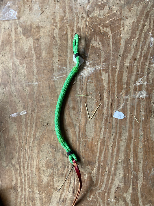 Green quirt