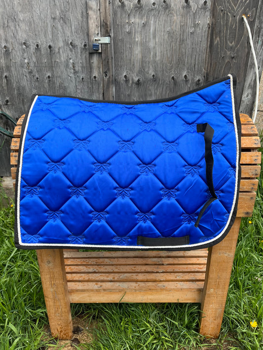 Blue clearance pads new