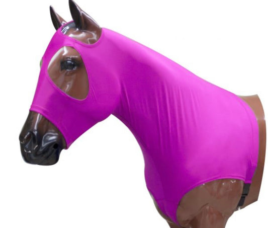 Pink slinky’s