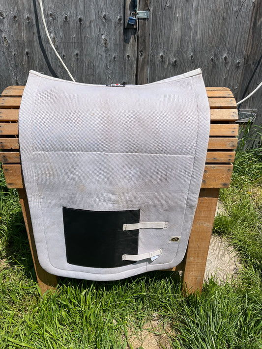 Ecogold pad