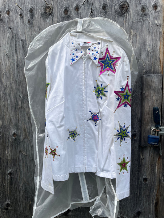 Small show shirt